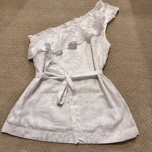 Lily Pulitzer Top